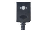 MS4100 Wired USB 2D Barcode Reader, Easy Fixed Qr Scanner For Production Line