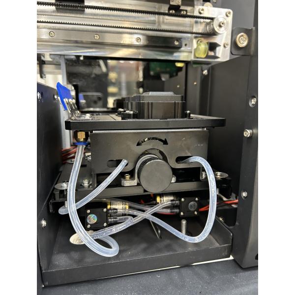 XP600 DTF Print Head Multi Color For UV Printer Hot Item Performance