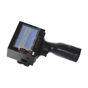 China Faith Date Code Handheld Inkjet Printer CE Expiry Date Printing Machine on sale