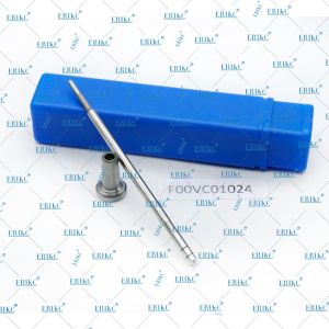 Bosch F 00V C01 024 pressure valve and F00VC01024 common rail system valve kits