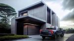 All Electric Zero Emission Ram 1500 REV With Exceptional Benchmarks In Towing, A