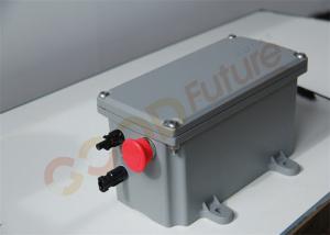 China 0.5kWh 2P Single Axis Solar Tracker Controller Powered By PV Strings wholesale