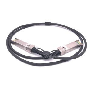 Compatible Sfp+ Direct Attach Cable Sfp-10g-C1m 30awg