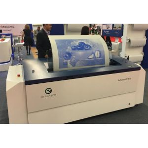 China 8 Up UV / Ctcp CTP Plate Imaging Setter Exposure Machine on sale