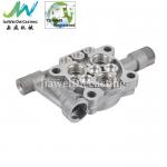 Metal Machined Diecast Aluminium Components for Industrial Application