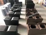 110 Degree Dual 8 Inch 500W Two Way Line Array Loudspeaker