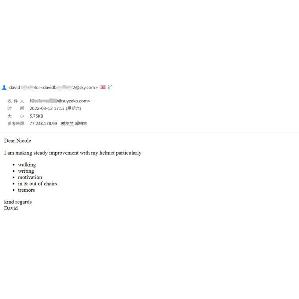 Brain Neuro Stimulator Depression Therapy Device PDT Treatment Anti Depression