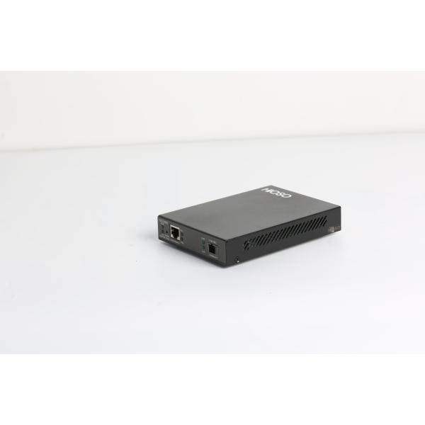 Integrated Management 64K MAC ONU Modem ONT GEPON With FTTH OLT