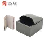 Streamline Border Control with RFID Reading Passport Scanner and Identity Card