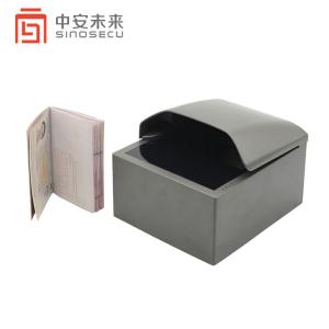 Streamline Border Control with RFID Reading Passport Scanner and Identity Card Reader