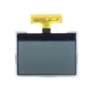 China Wide Temperature Display Lcd Dot Matrix Display Custom Graphic Screen wholesale