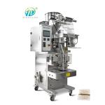 Microcomputer Control Particle Packing Machine Three Sides / Four Sides Bag
