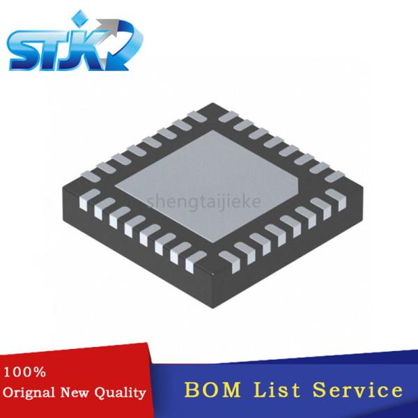 Quality Data Acquisition IC 12 Bit Analog to Digital Converter 8 Input 1 SAR 24-QFN LTC2309CUF#PBF for sale