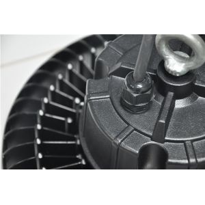 3030 Chips LED High Bay Luminaire Over 70RA Appearance HKV-UFO-150W