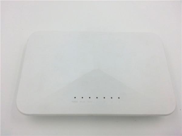 Quality Router Case Plastic Custom Molding Low Volume For Network Connection Box for sale