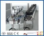 Small Scale Milk Processing Equipment For Tunnel Continuous Pasteurization