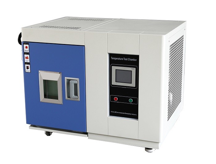 Small Constant Temperature And Humidity Chamber LIB Stability Testing In