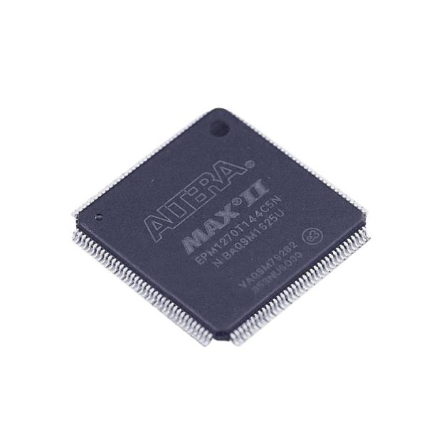 Al-tera Epm1270t144c5n Electronic Components De Circuitos Integrados ic chips