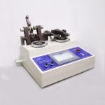 2 Test Position ASTM D3884 Taber Abrasion Shoe Testing Machine