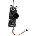 1MP 720P HD CMOS USB Raspberry Pi Camera Module 100 Degree Wide Angle