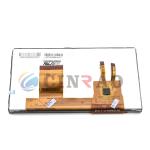 CPT 6.9 inch TFT LCD Screen CLAA069LA0BCW With Capacitive Touch Panel For Car