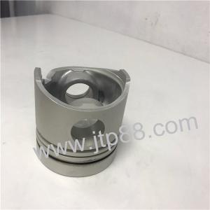 China 2LT New Piston for Toyota diesel engine 13101-54080 piston and piston pin are of high quality on sale