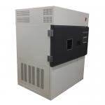 Electronic Programmable Xenon Arc Weathering Climatic Test Chamber