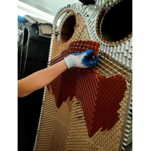 Buy cheap Professional Acid Detergent Phe Disassembly And Cleaning Service from wholesalers