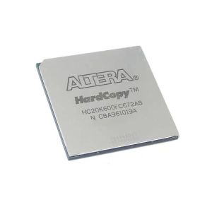 China Embedded Processors 5AGXBA3D4F27I5N wholesale