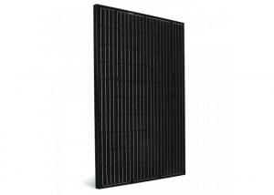 China Solar Energy Products High Power Solar Panels With Metal Handle And Metal Bracket wholesale