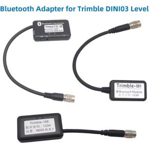 China Trimble Electronic Level DINI03 All-in-One External Bluetooth Adapter 6 Pin Android and iOS Systems wholesale