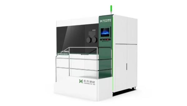 Quality CuCrZr Material Developing 60/80μm Eco-friendly Printer Generation With Shielding Gas XH Software for sale