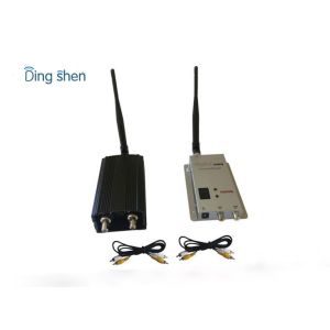 3W Wireless Video Transmitter And Receiver Outdoor