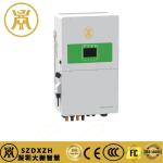 Three Phase Hybrid Inverter Max. 10 Pcs Parallel For On-grid And Off-grid