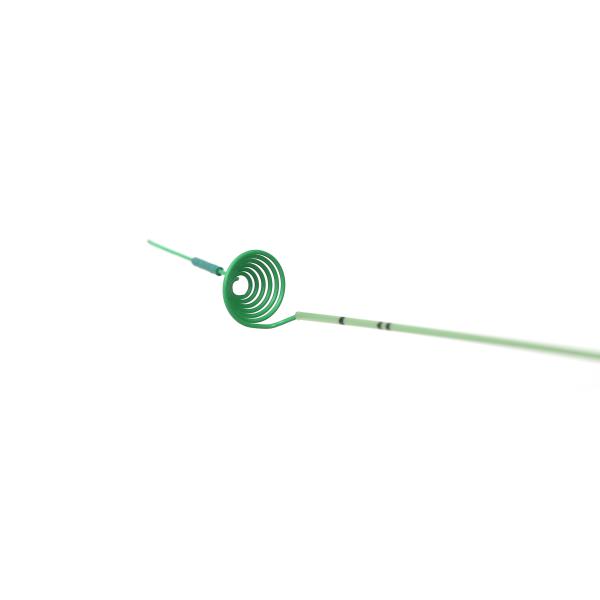 Disposable Stone Cone Removal Intramural Ureteral Calculi