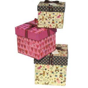 China gift packing wholesale