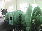 Customized Durability Hydro Turbine Generator With Stainless Steel Runner