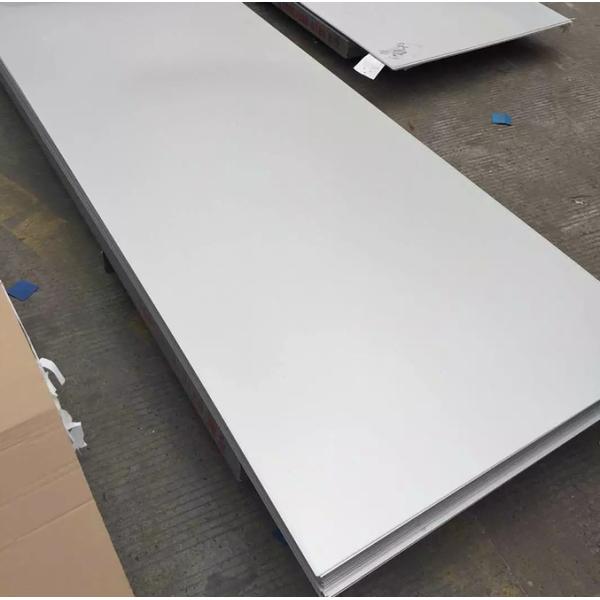 JIS Galvanized 316 Stainless Steel Sheet Hardness Carbon Steel Plate