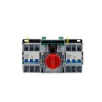 Q1 model 3 Poles 63A smart Dual Power Automatic changeover switch