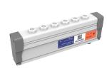 Electrostatic Control Static Ionizer Bar Static Eliminator Inkjet Printing
