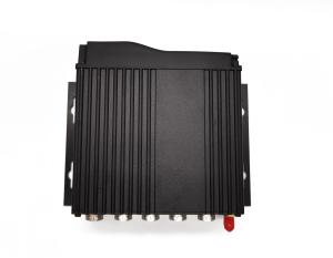 China Sales Small 1080P AHD SD Card MDVR with Single Card Function and 1 Channel IO Output wholesale