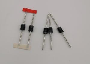 China 1500W TVS Transient Voltage Suppressor Diode With Excellent Clamping Capability on sale