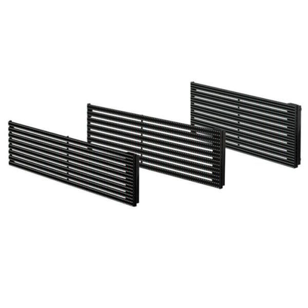 Quality Waterproof IP65 Led Curtain Rental High Resolution , P15.625 Led Stage Screen for sale