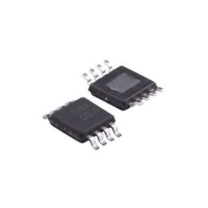 IC Integrated Circuits OPA2209AIDGKR VSSOP-8 Precision Amplifiers