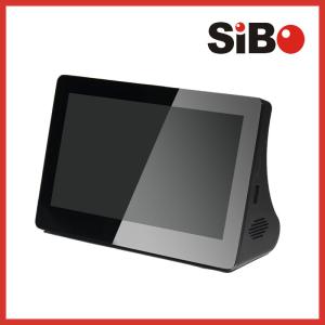 China Ethernet Tablet With Echo Cancel Circuit , SIP Stack And Amplifier wholesale
