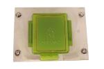 Genuine Server CPU Heatsink Fan , Durable IBM Heatsink Cooling Fan