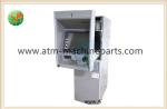Sliver ATM Machine Parts NCR 6622 ATM Equipment Components and Metal Complete