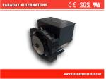 FD1F1-4 GENERATOR With Rotator And STATOR 22KW AC Brushless Alternator Part