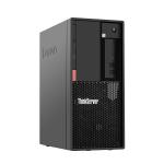 ThinkServer TS80X Tower Server Host Desktop PC Private Mold and E-2200G