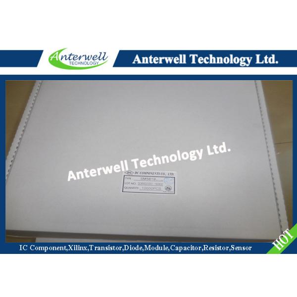 SM5819 Surface Mount Schottky Rectifiers diode rectifier circuit synchronous